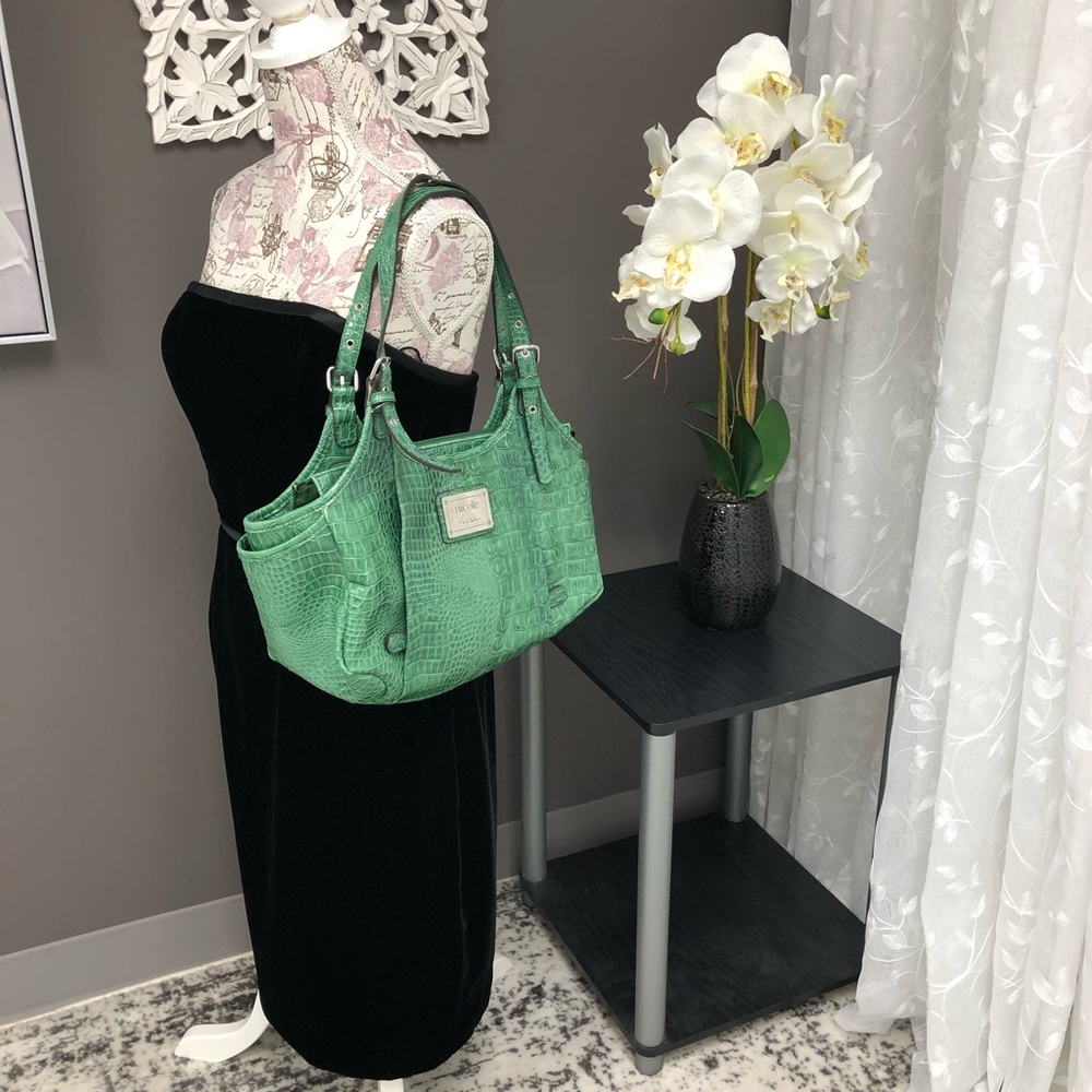 Nicole Miller shoulder Bag